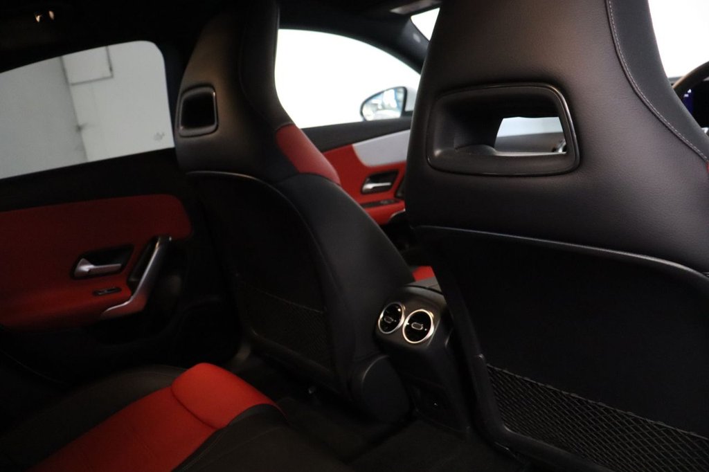 Used Mercedes-Benz CLA 2022 for sale - 75752847: Photo 27