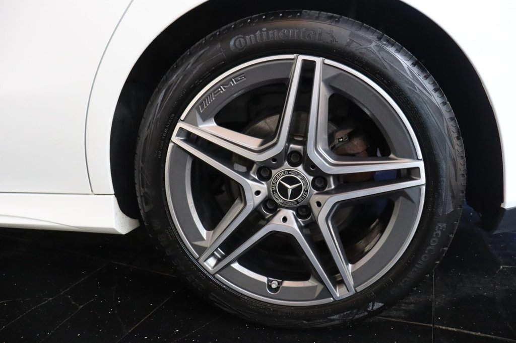 Used Mercedes-Benz CLA 2022 for sale - 75752847: Photo 28