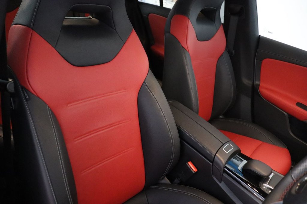 Used Mercedes-Benz CLA 2022 for sale - 75752847: Photo 3