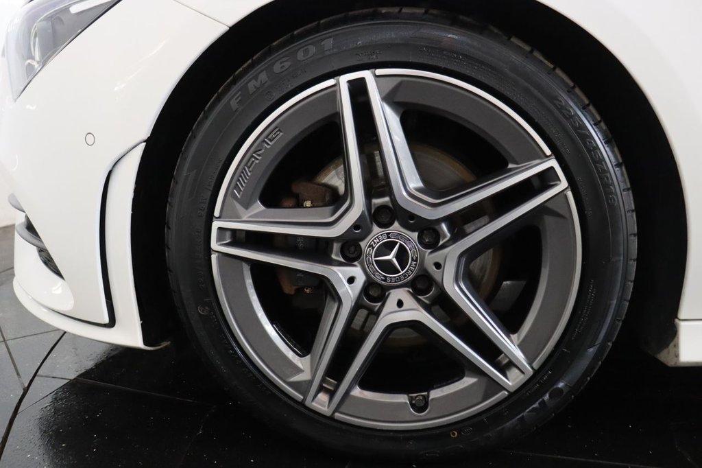 Used Mercedes-Benz CLA 2022 for sale - 75752847: Photo 30