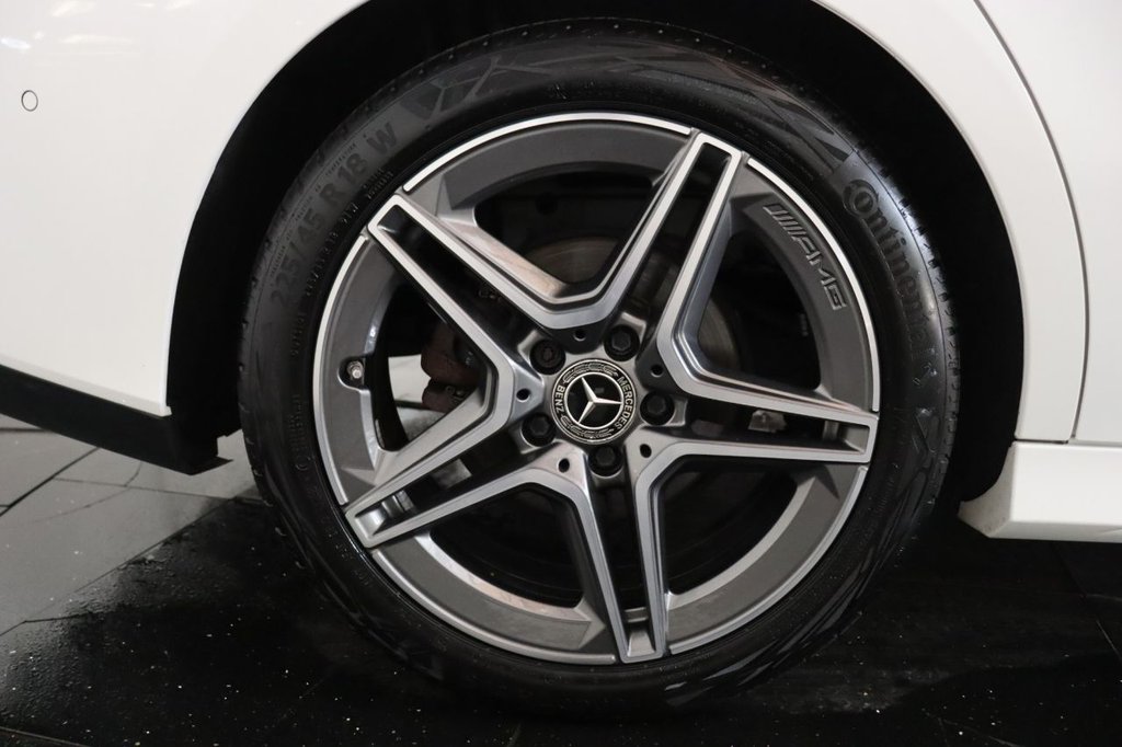 Used Mercedes-Benz CLA 2022 for sale - 75752847: Photo 31