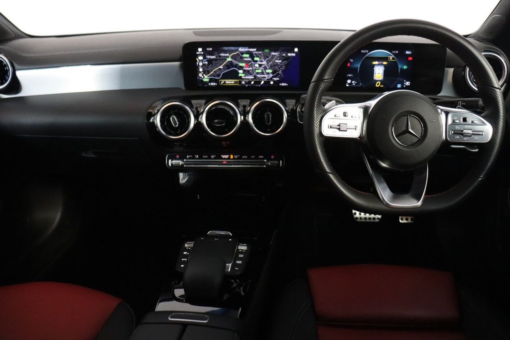Used Mercedes-Benz CLA 2022 for sale - 75752847: Photo 4