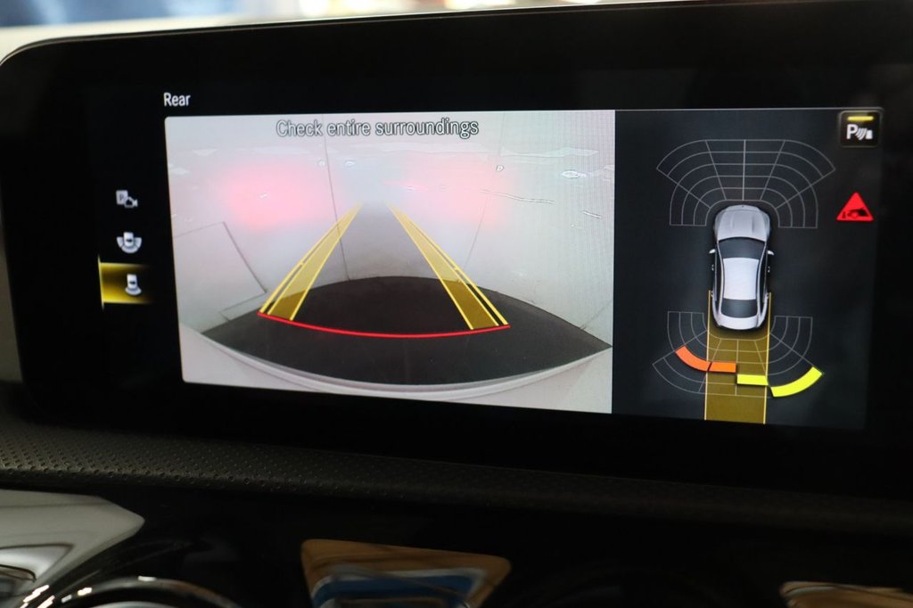 Used Mercedes-Benz CLA 2022 for sale - 75752847: Photo 7