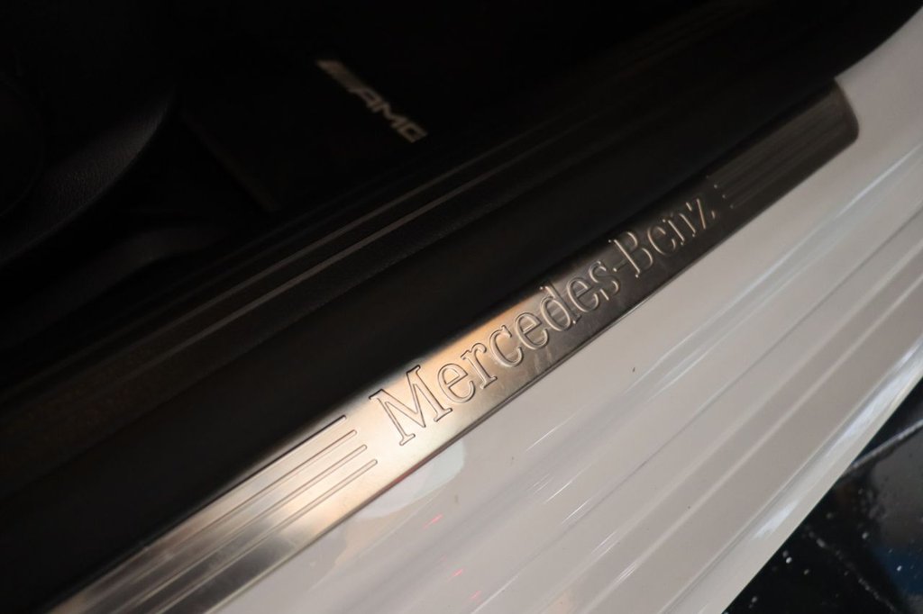 Used Mercedes-Benz CLA 2022 for sale - 75752847: Photo 8