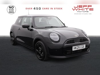 Used MINI Hatch 2025 for sale - 78426491: Photo