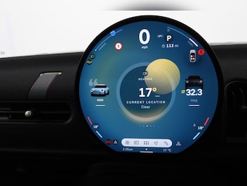 Used MINI Hatch 2025 for sale - 78426491: Photo