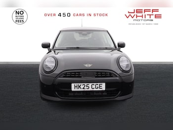 Used MINI Hatch 2025 for sale - 78426491: Photo