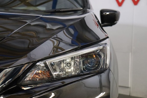 Used Nissan Leaf 2021 for sale - 73305459: Photo 13