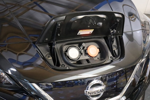 Used Nissan Leaf 2021 for sale - 73305459: Photo 15