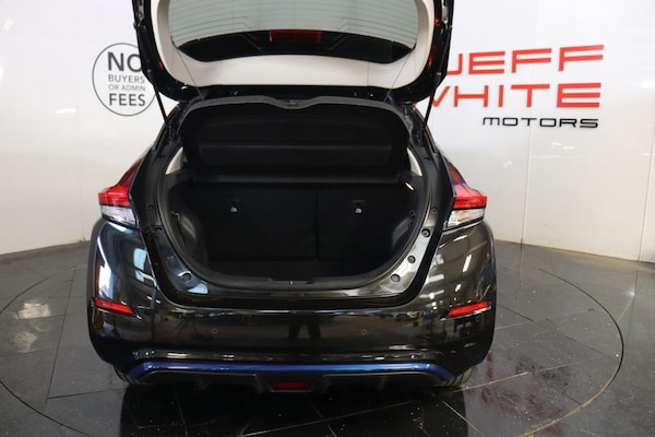 Used Nissan Leaf 2021 for sale - 73305459: Photo 20