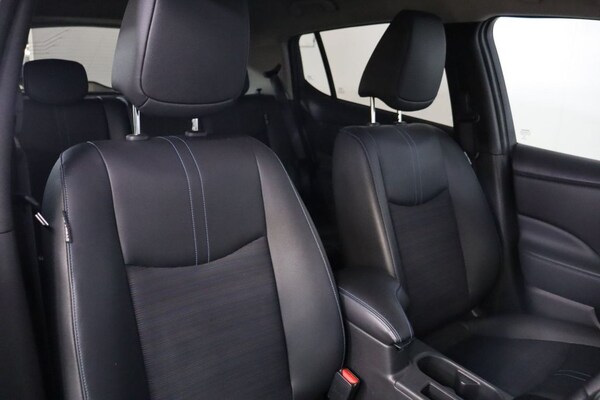 Used Nissan Leaf 2021 for sale - 73305459: Photo 22