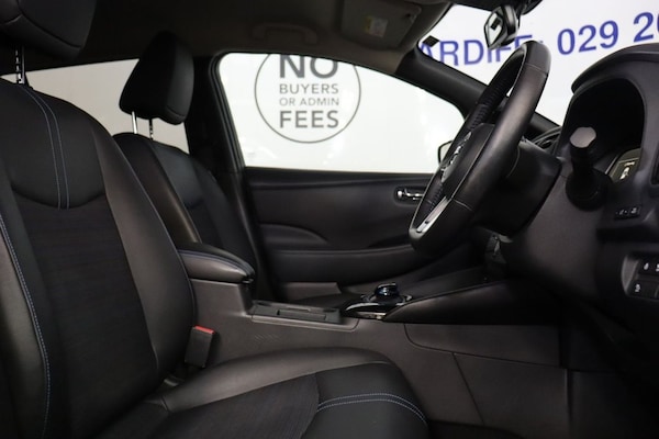 Used Nissan Leaf 2021 for sale - 73305459: Photo 23