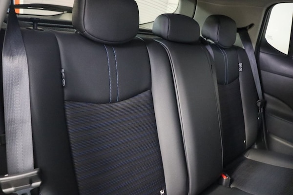 Used Nissan Leaf 2021 for sale - 73305459: Photo 31