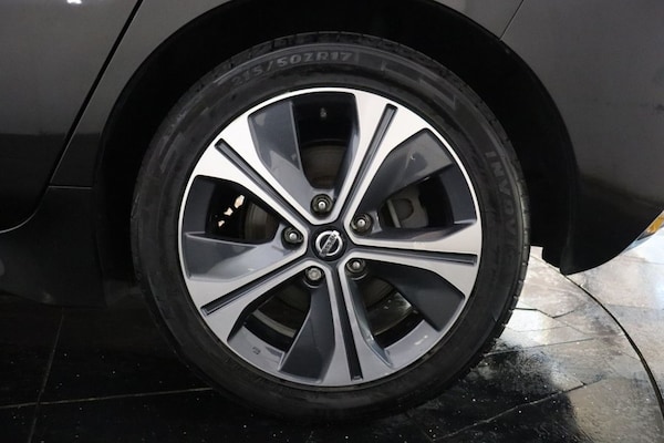 Used Nissan Leaf 2021 for sale - 73305459: Photo 34