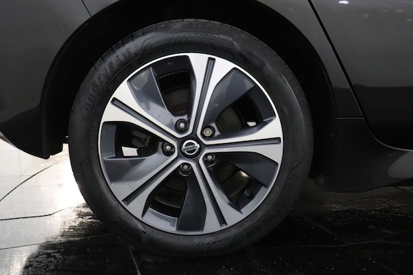 Used Nissan Leaf 2021 for sale - 73305459: Photo 35