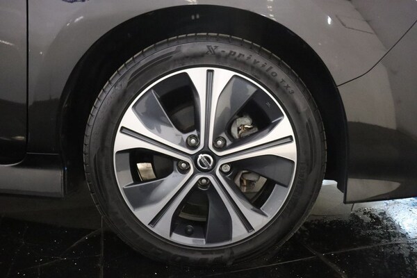 Used Nissan Leaf 2021 for sale - 73305459: Photo 36