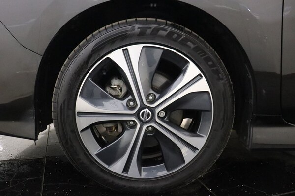Used Nissan Leaf 2021 for sale - 73305459: Photo 37