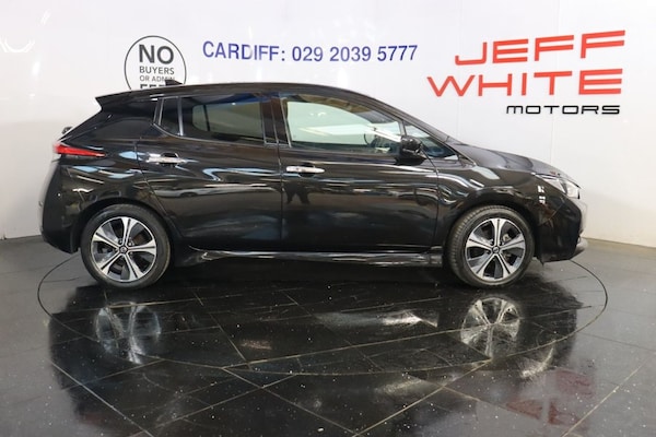 Used Nissan Leaf 2021 for sale - 73305459: Photo 6