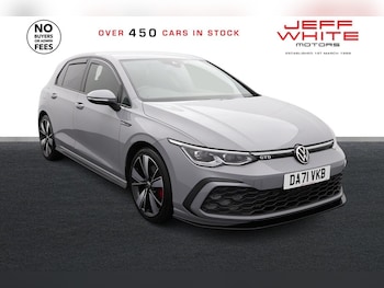 Used Volkswagen Golf 2021 for sale - 78896717: Photo