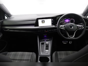 Used Volkswagen Golf 2021 for sale - 78896717: Photo