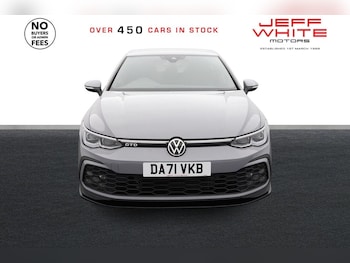 Used Volkswagen Golf 2021 for sale - 78896717: Photo