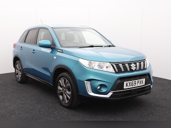 Used Suzuki Vitara 2019 for sale - 78272157: Photo