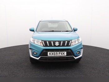 Used Suzuki Vitara 2019 for sale - 78272157: Photo