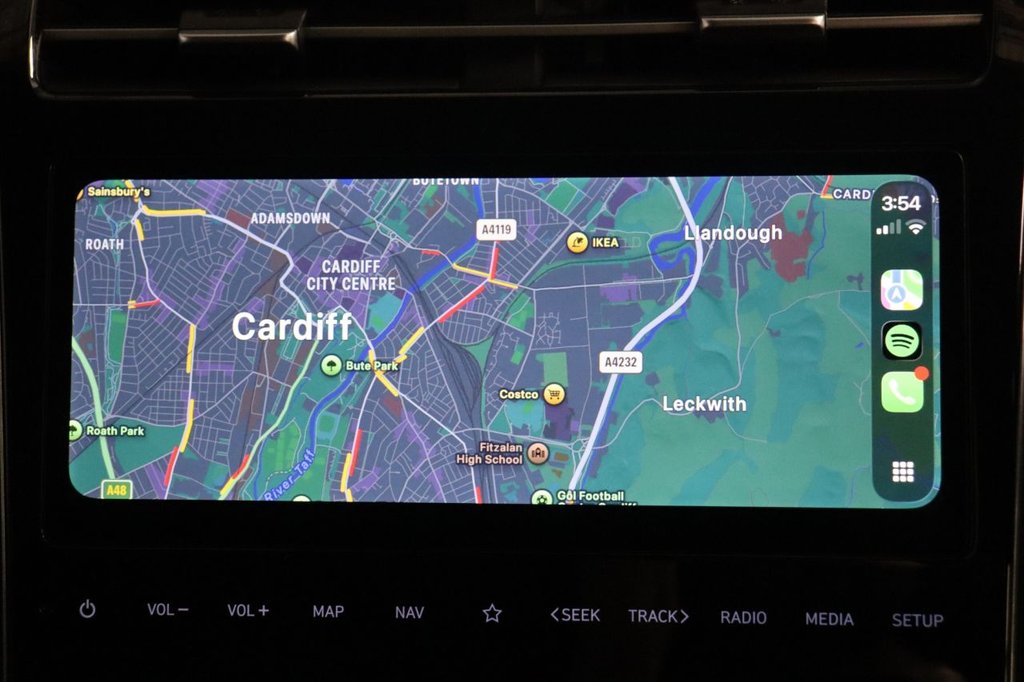 Used Hyundai TUCSON 2023 for sale - 77697851: Photo 10