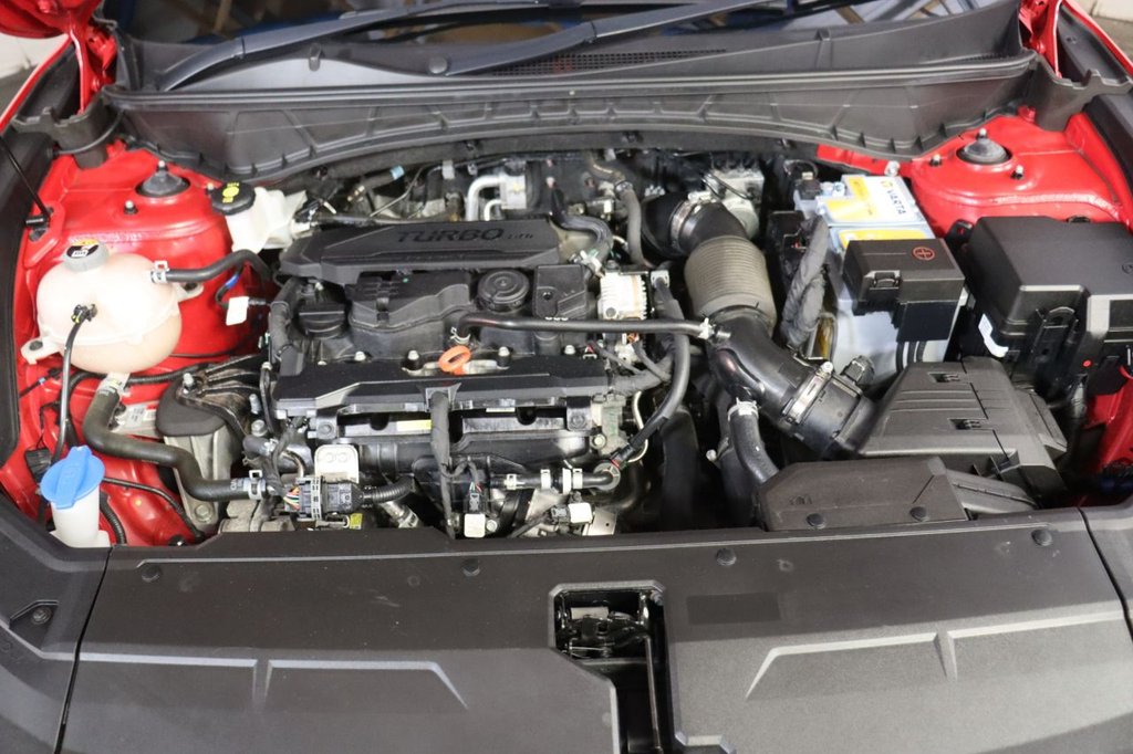 Used Hyundai TUCSON 2023 for sale - 77697851: Photo 15