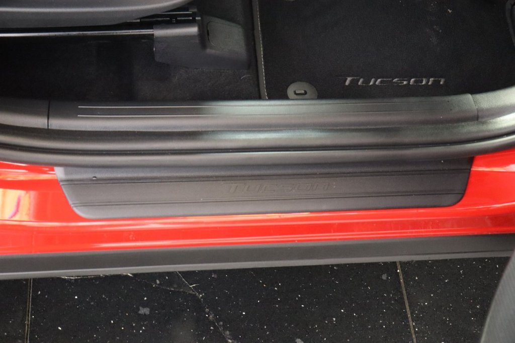 Used Hyundai TUCSON 2023 for sale - 77697851: Photo 17