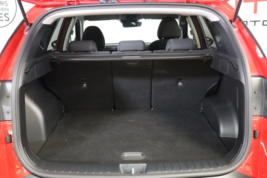 Used Hyundai TUCSON 2023 for sale - 77697851: Photo 19