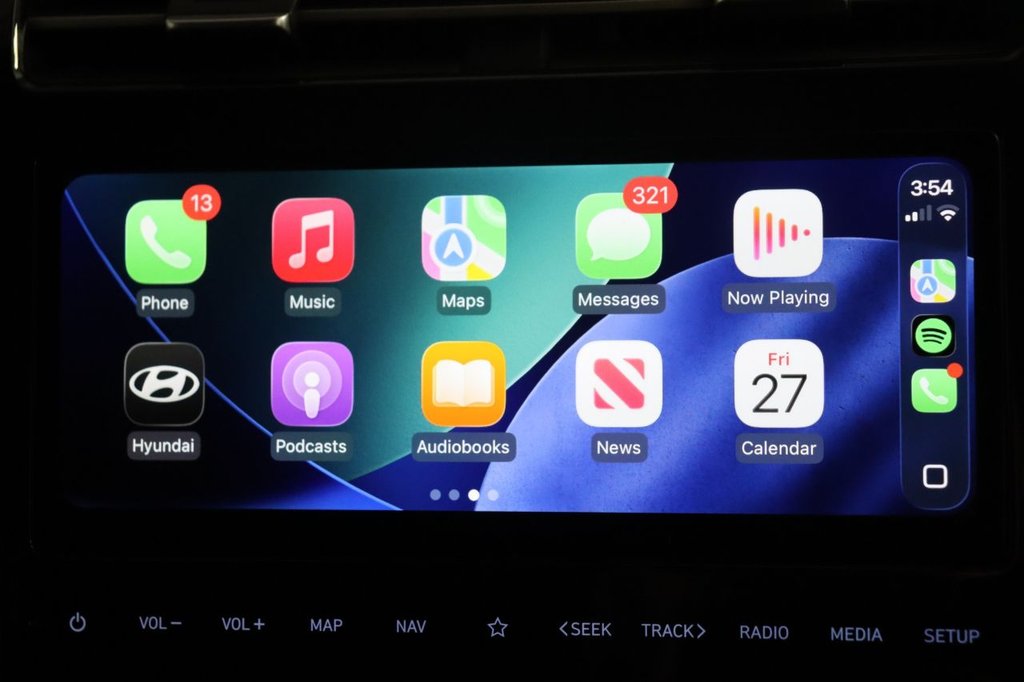 Used Hyundai TUCSON 2023 for sale - 77697851: Photo 2