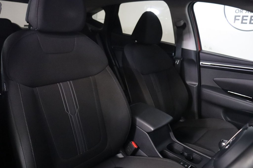 Used Hyundai TUCSON 2023 for sale - 77697851: Photo 22