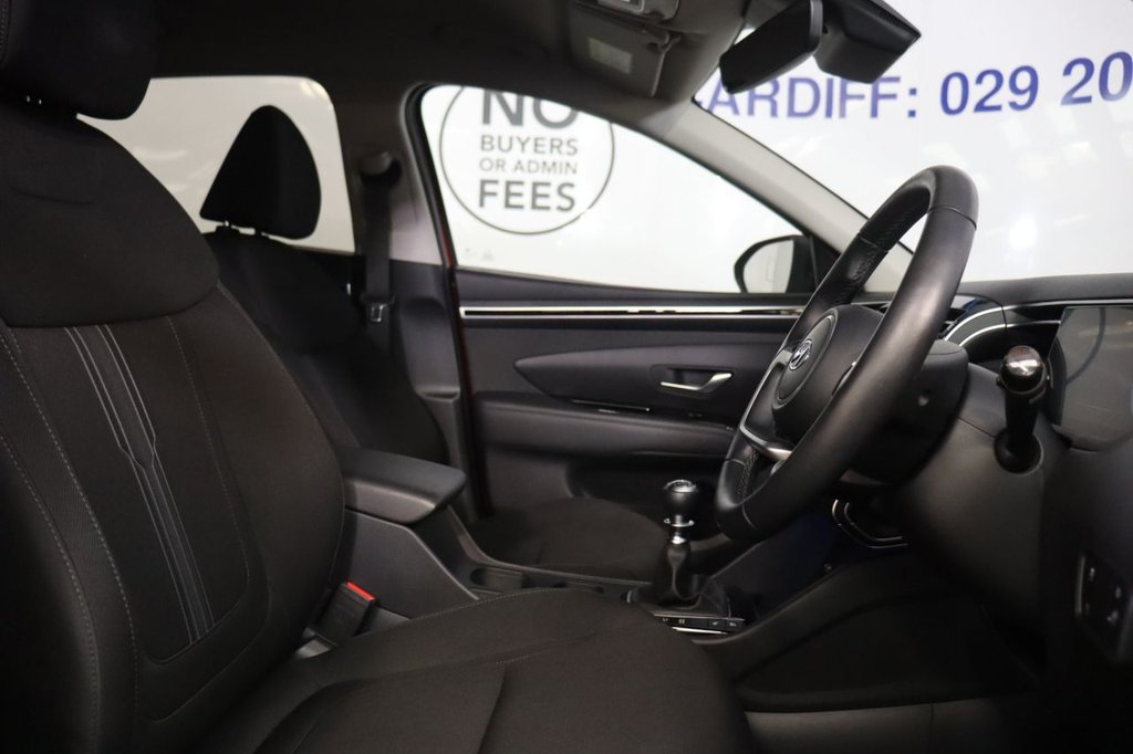 Used Hyundai TUCSON 2023 for sale - 77697851: Photo 23