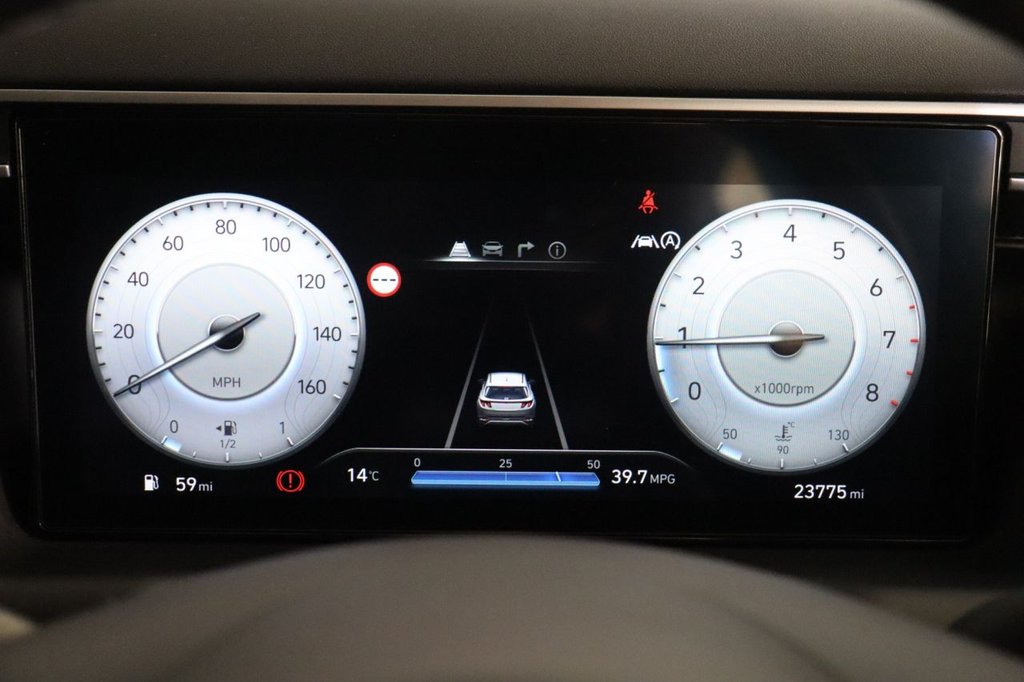 Used Hyundai TUCSON 2023 for sale - 77697851: Photo 27