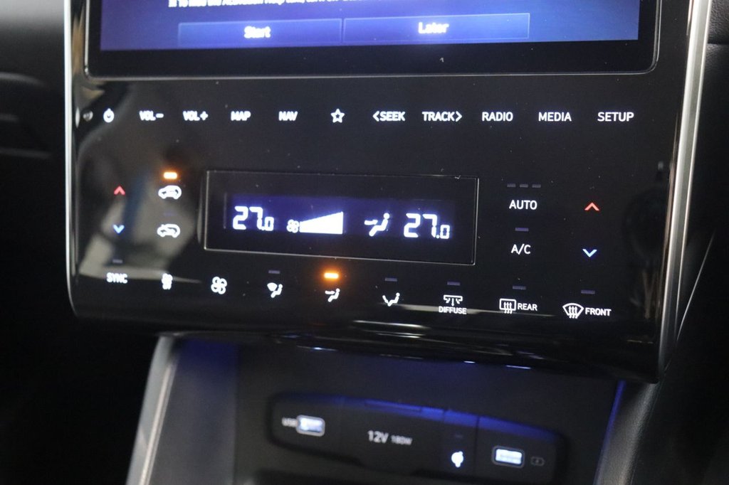 Used Hyundai TUCSON 2023 for sale - 77697851: Photo 32