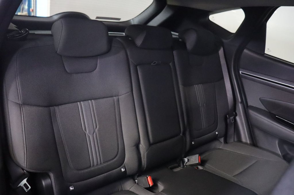 Used Hyundai TUCSON 2023 for sale - 77697851: Photo 33