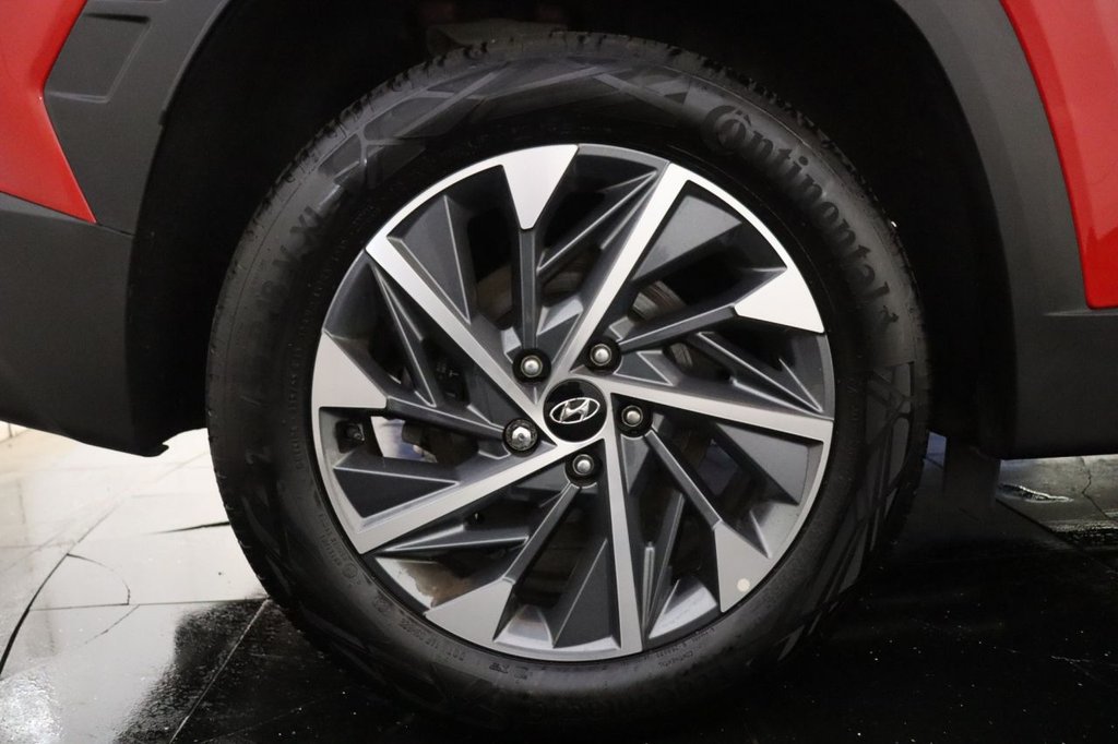 Used Hyundai TUCSON 2023 for sale - 77697851: Photo 36