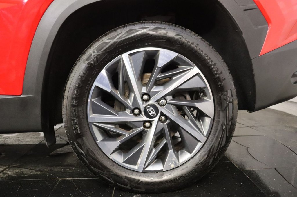 Used Hyundai TUCSON 2023 for sale - 77697851: Photo 38