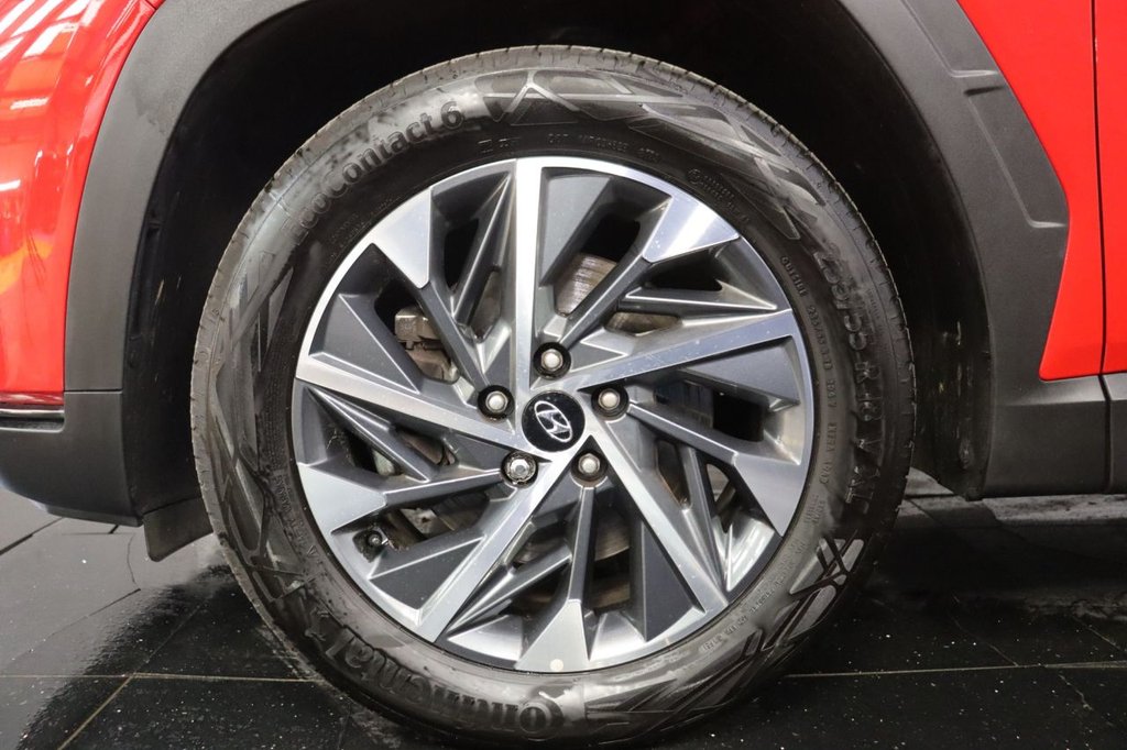 Used Hyundai TUCSON 2023 for sale - 77697851: Photo 39