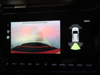 Used Hyundai TUCSON 2023 for sale - 77697851: Photo