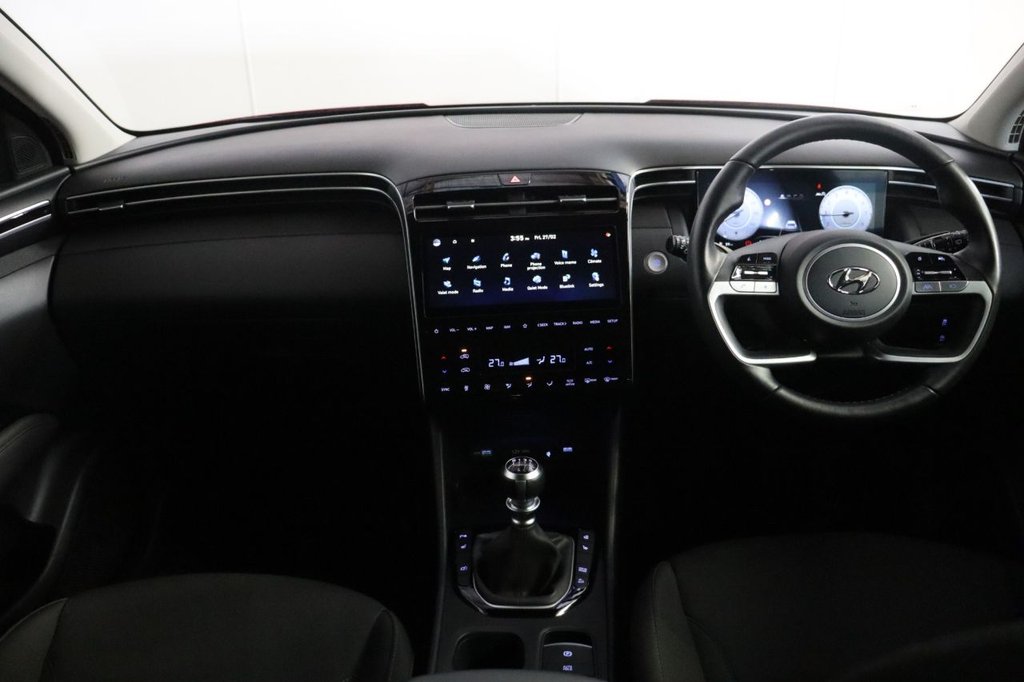 Used Hyundai TUCSON 2023 for sale - 77697851: Photo 8