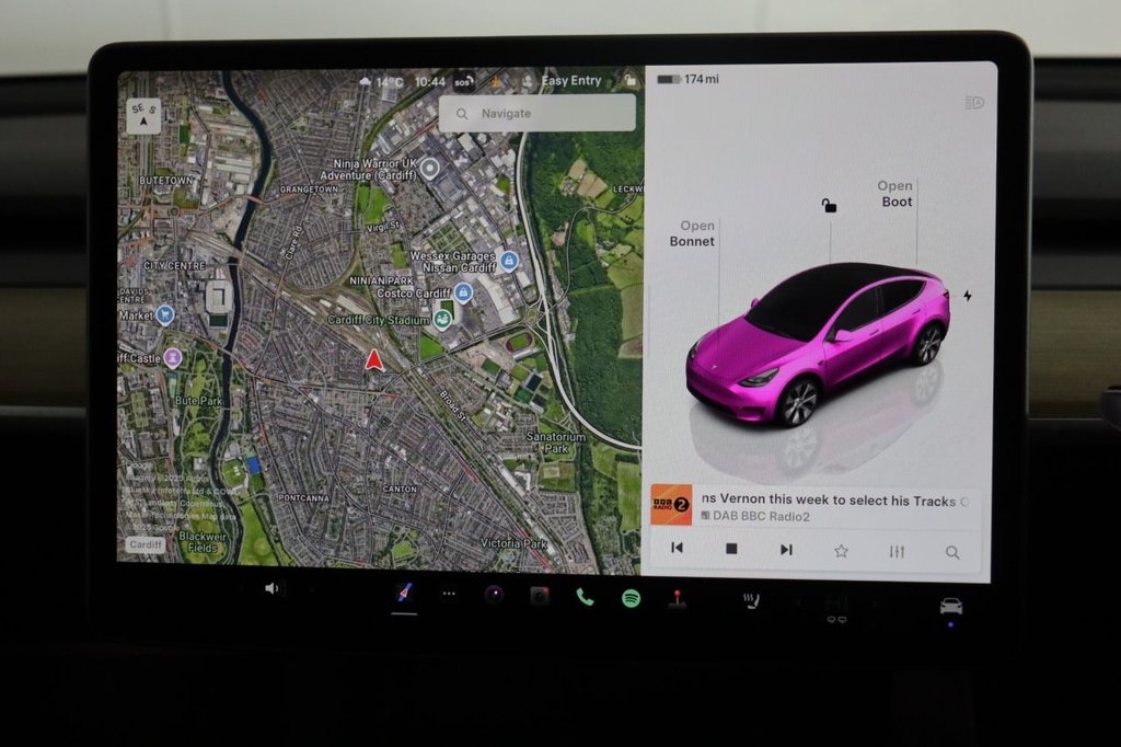 Used Tesla Model Y 2023 for sale - 76977423: Photo 10