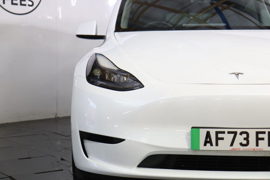 Used Tesla Model Y 2023 for sale - 76977423: Photo 12