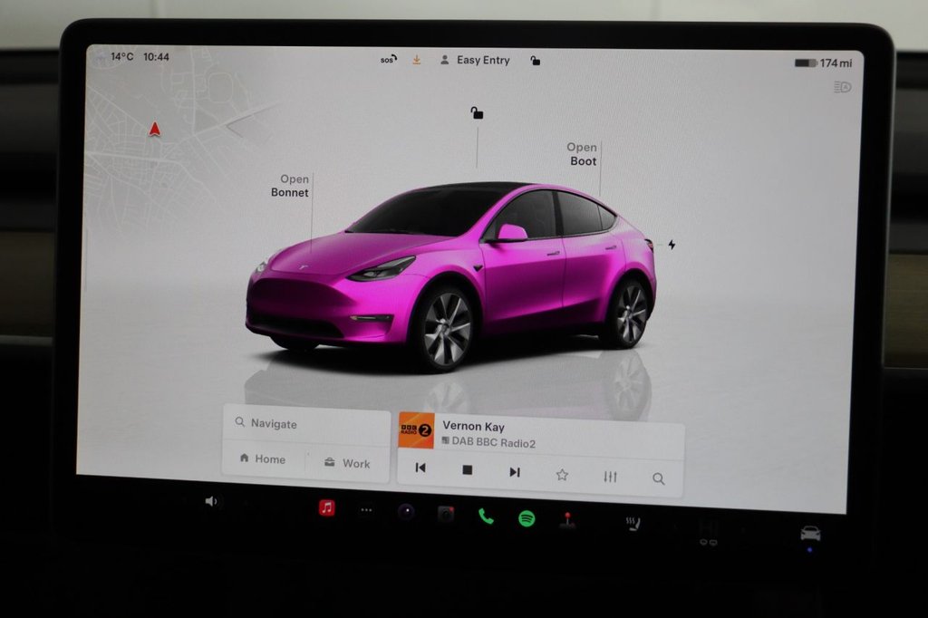 Used Tesla Model Y 2023 for sale - 76977423: Photo 14