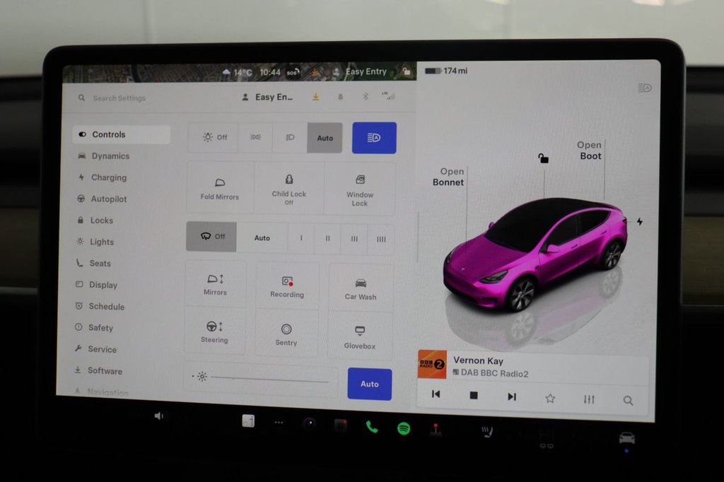 Used Tesla Model Y 2023 for sale - 76977423: Photo 15