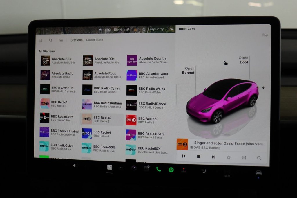 Used Tesla Model Y 2023 for sale - 76977423: Photo 16