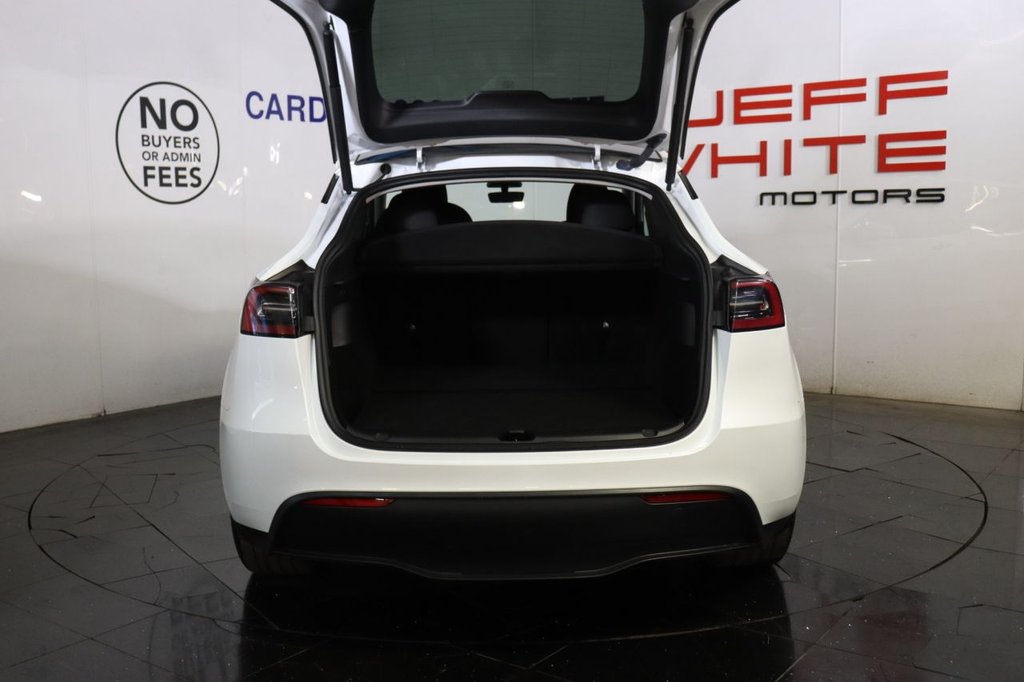 Used Tesla Model Y 2023 for sale - 76977423: Photo 22