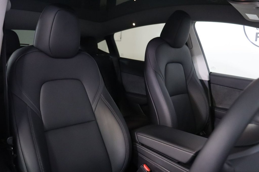 Used Tesla Model Y 2023 for sale - 76977423: Photo 23