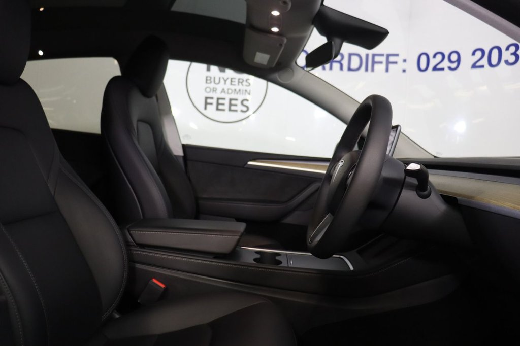 Used Tesla Model Y 2023 for sale - 76977423: Photo 24